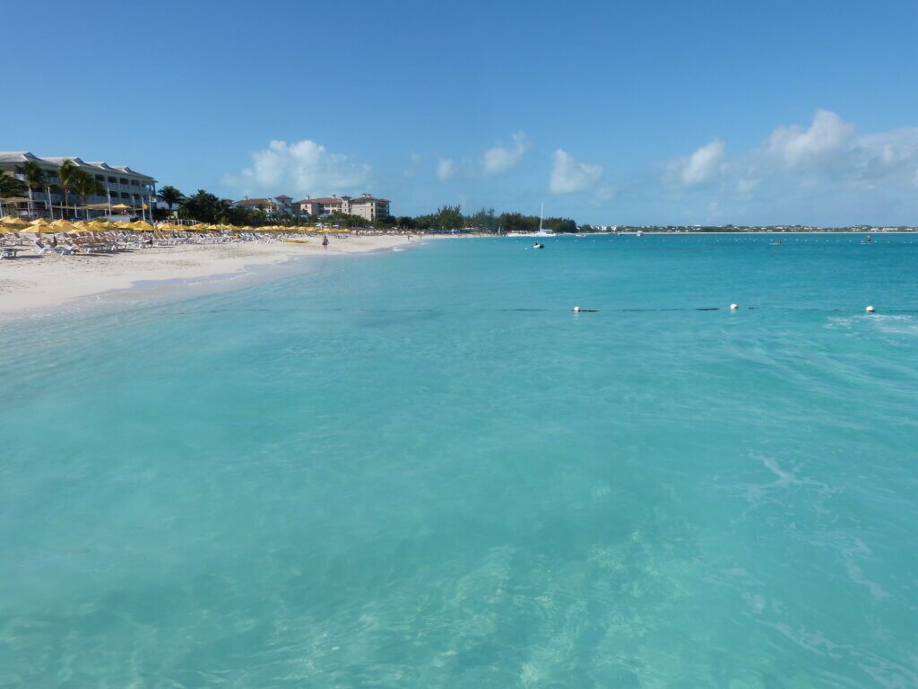 when to visit Turks and Caicos