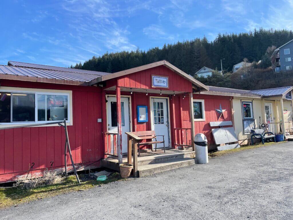 best bakery in Cordova