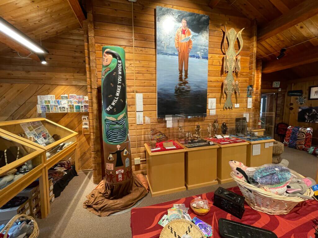 best things to do in Cordova, Alaska