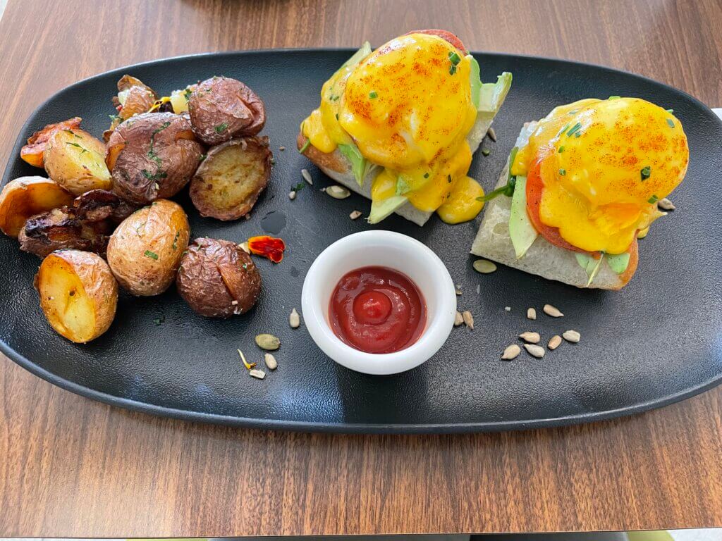 best places to have brunch in Vancouver