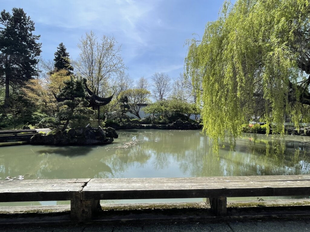 top things to do in Vancouver