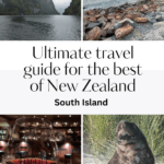 best things to do in New Zealand south island