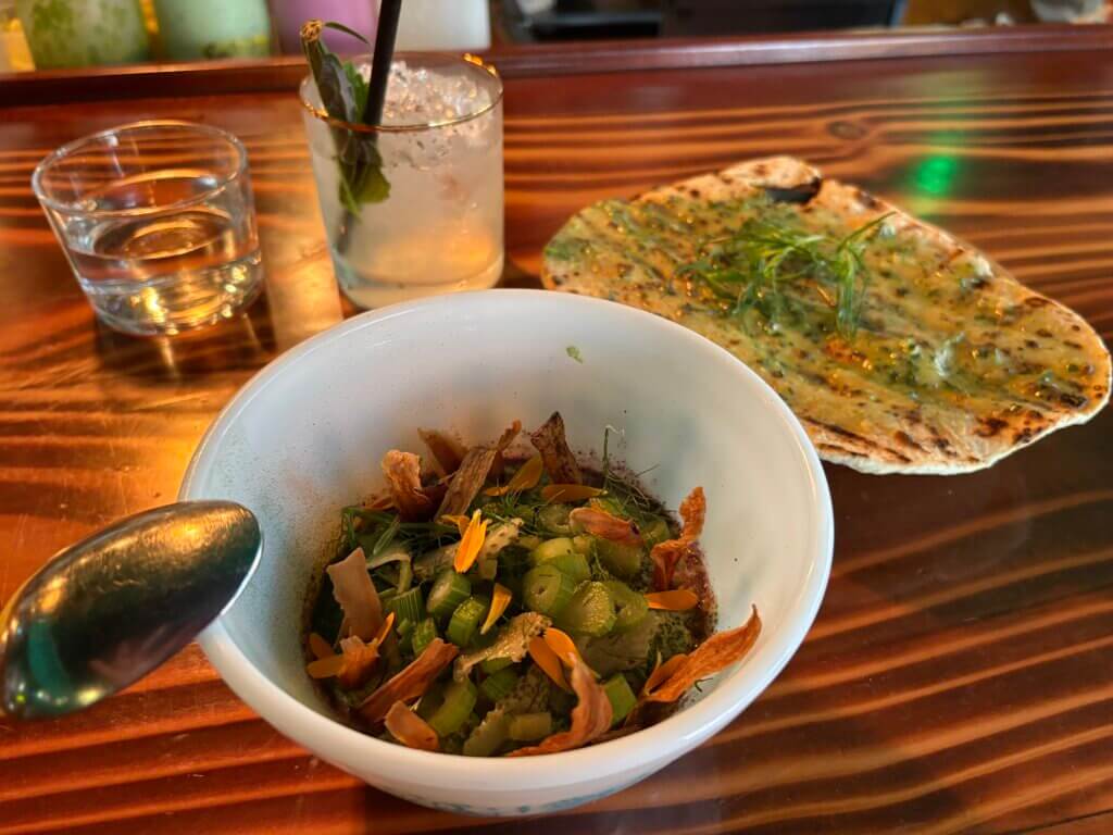 top restaurant in Victoria