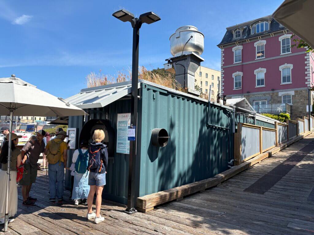 top restaurants Victoria BC