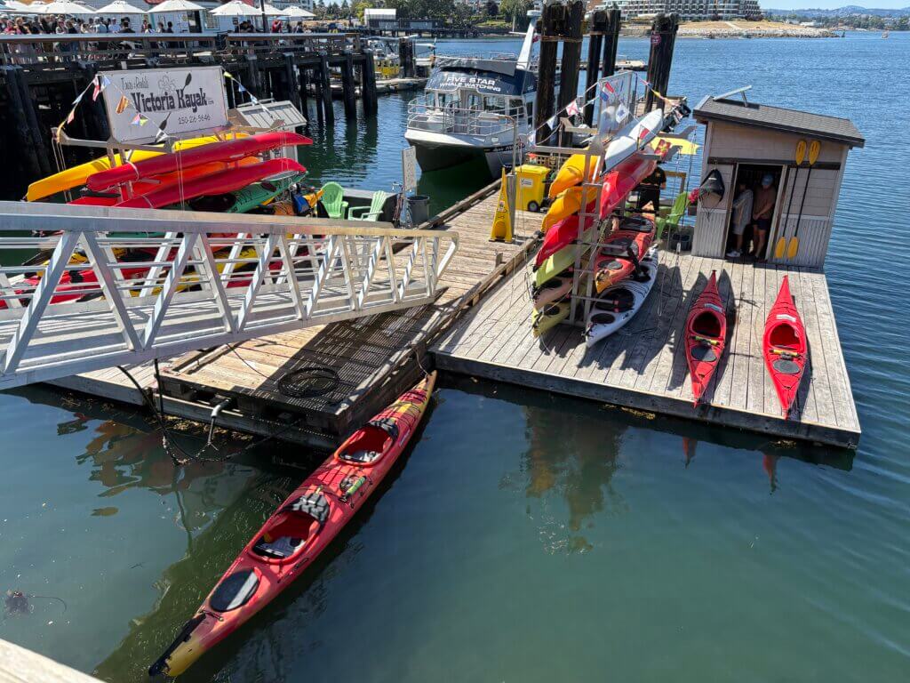 top things to do in Victoria