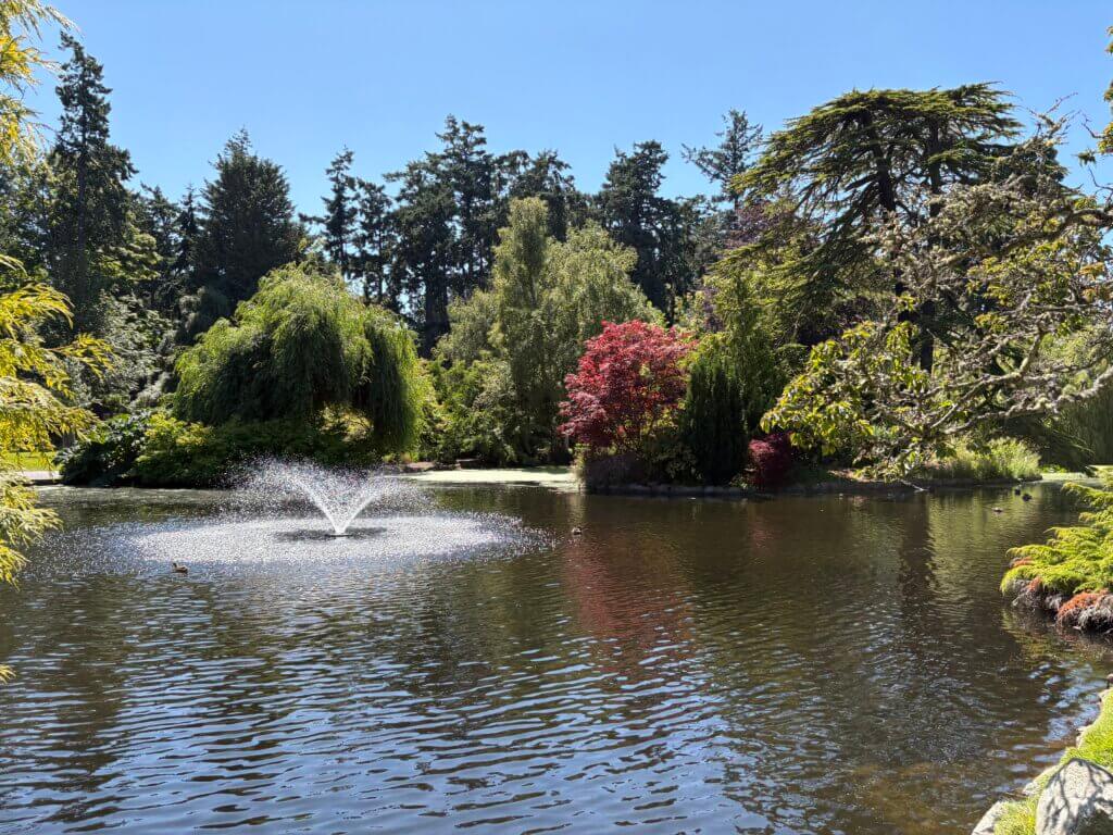 best things to do in Victoria