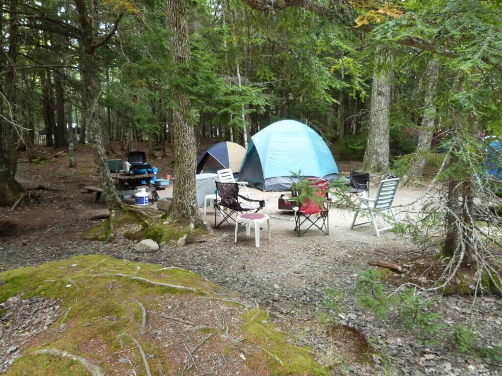 Nova Scotia National Parks