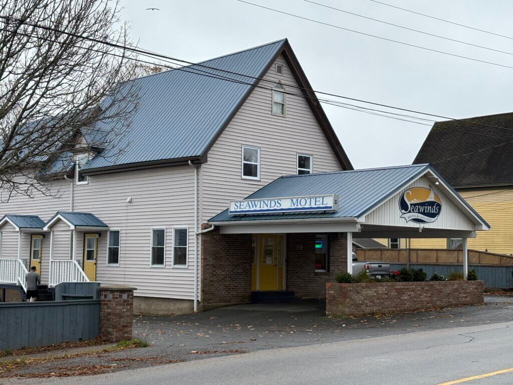 Best cottages to stay at in Digby