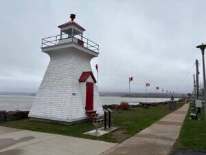 Top hotels in Digby Nova Scotia