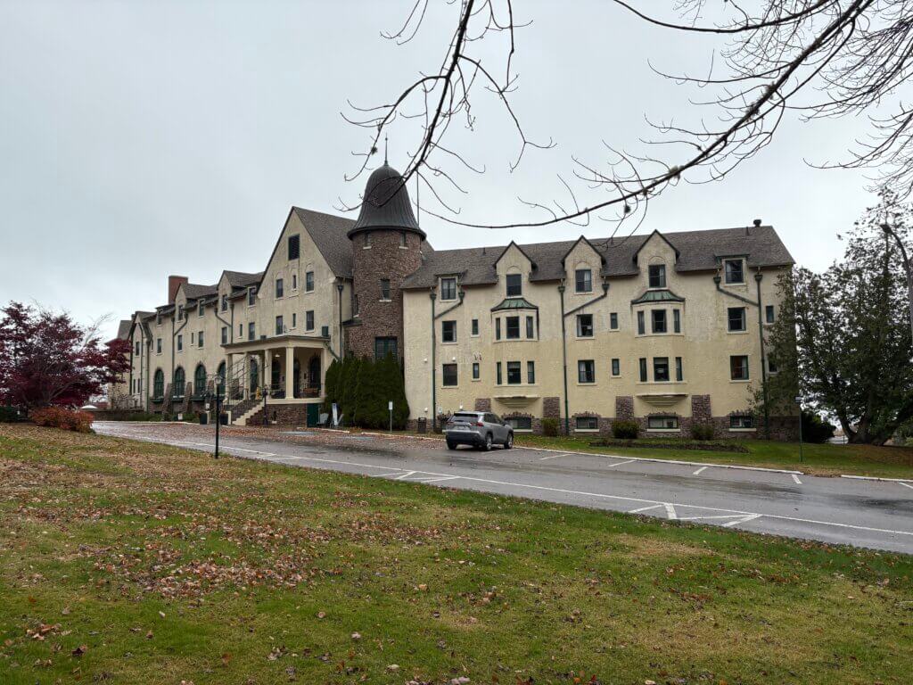 best hotel amenities in Digby NS