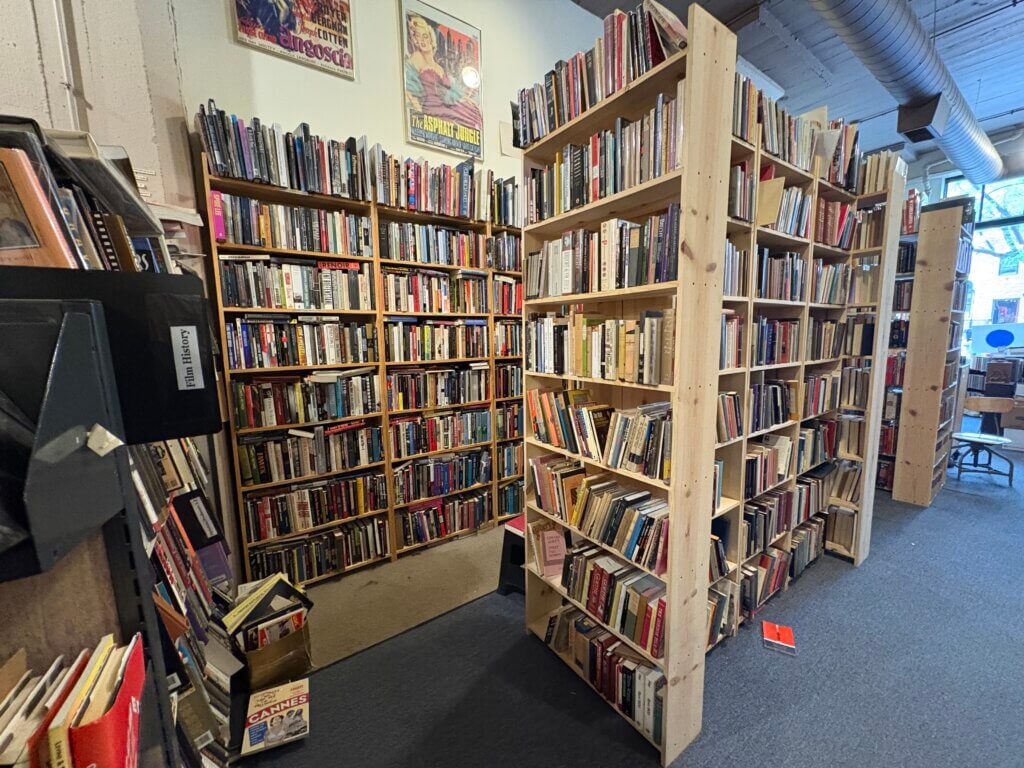 best stores in Omaha