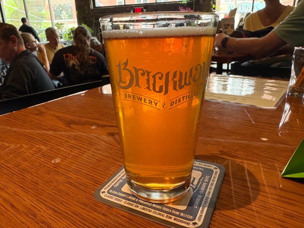 best beer in Old Market