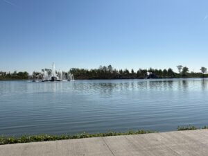 best waterfront parks