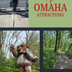 Top things to do in Omaha Nebraska